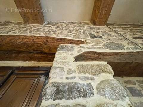 Maison à SAINT-NAZAIRE-DES-GARDIES