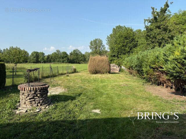 Maison à AUTRECOURT-SUR-AIRE