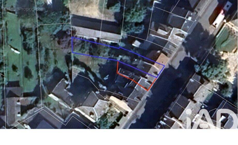 Photo 1 - Terrain à ESPALION