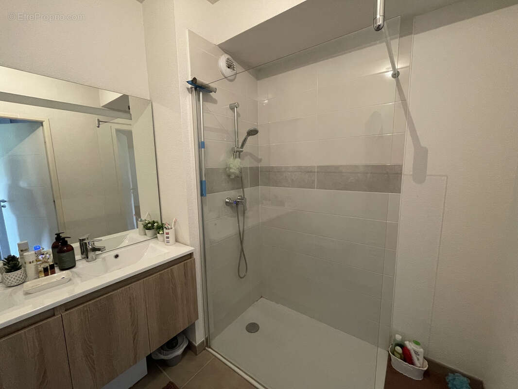 Appartement T4 dernier étage 31320 Castanet Tolosan - photo 9