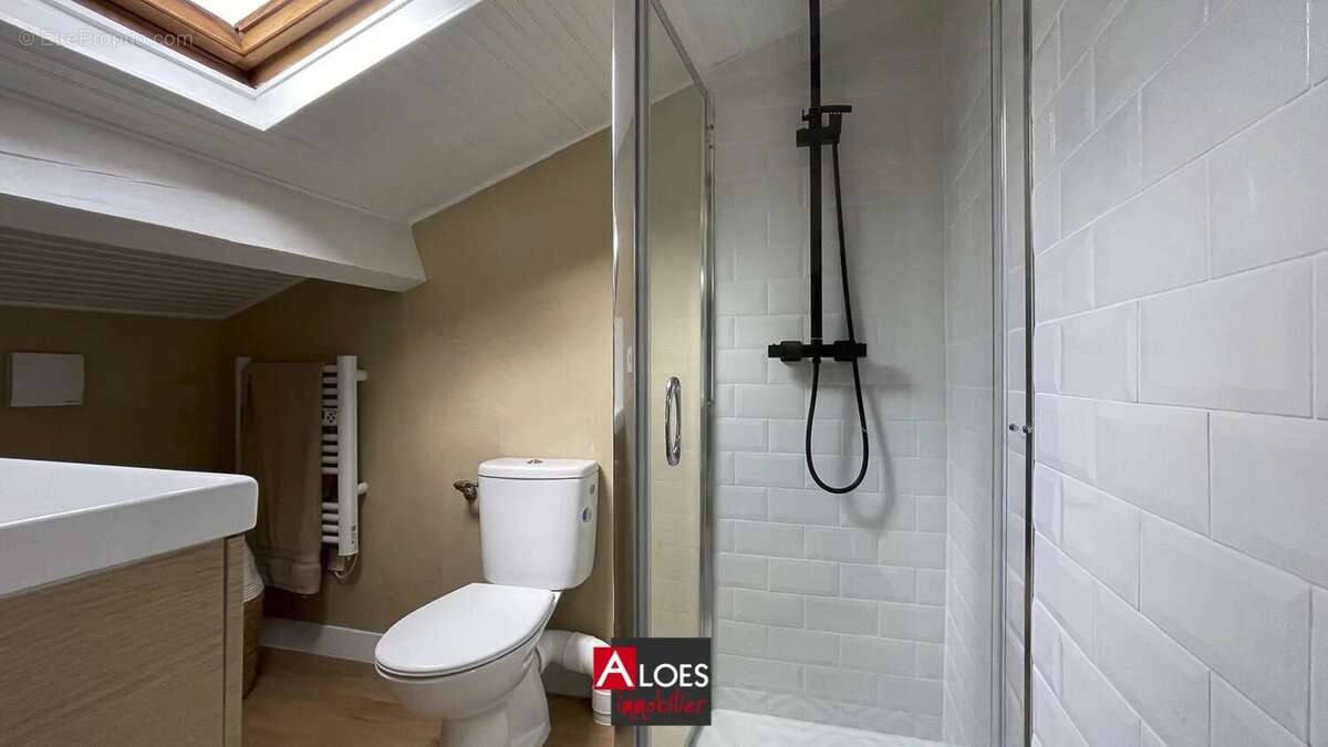 Appartement à LE GRAU-DU-ROI