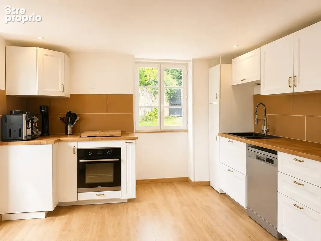 Grande maison de 5 chambres au calme - photo 7