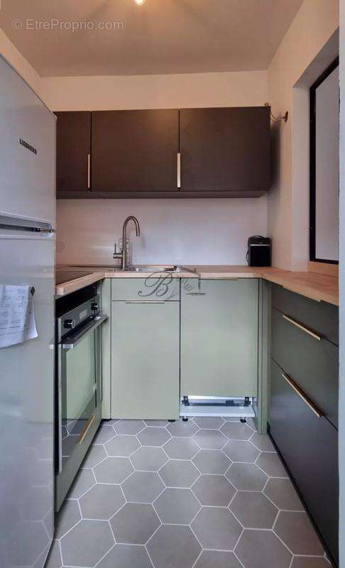 Appartement à PERTUIS