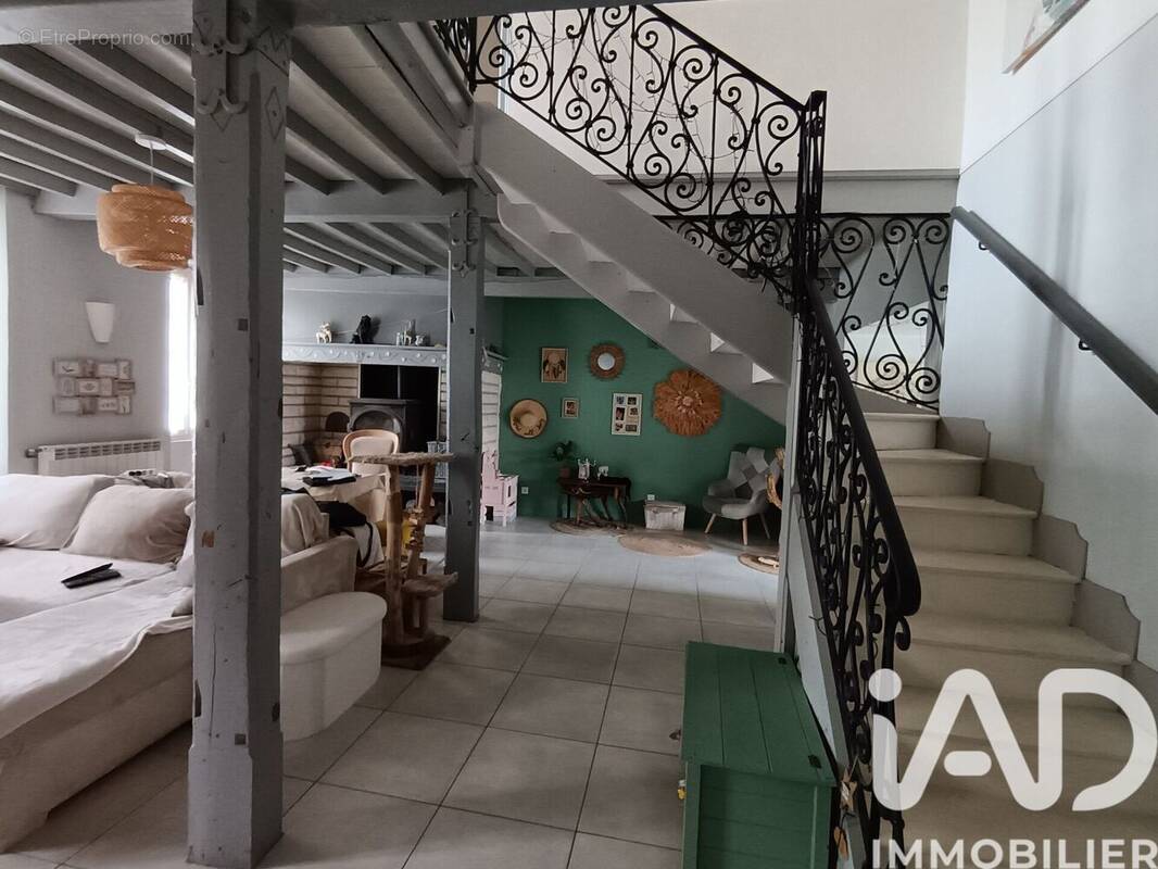 Photo 1 - Maison à MIREPEIX