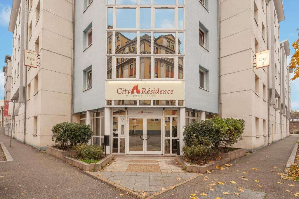 Investissement en residence hotelière - photo 2