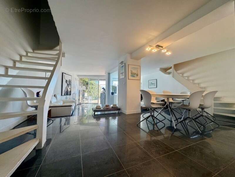 Maison à LE GRAU-DU-ROI