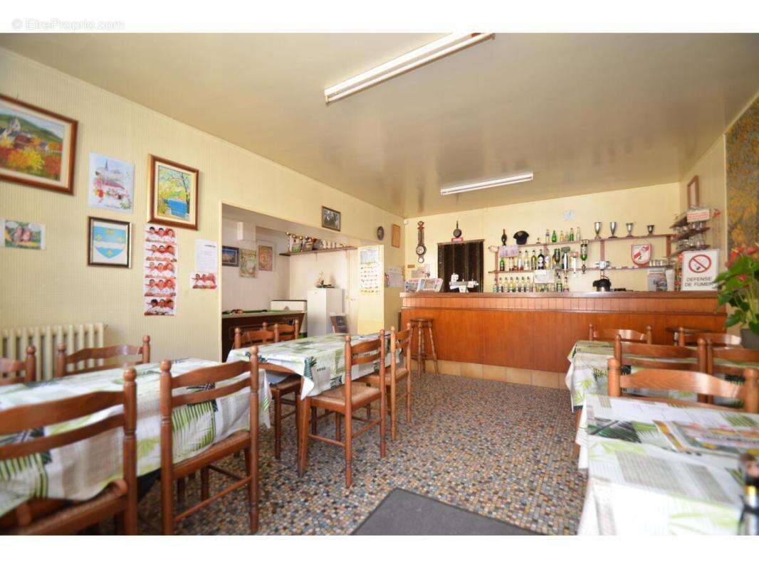 Appartement à SAINT-LOUIS-EN-L&#039;ISLE