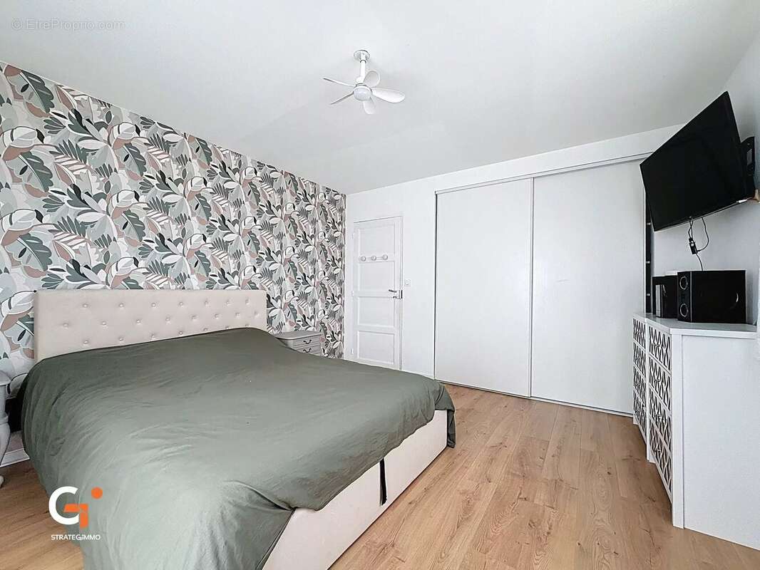 Maison à SOTTEVILLE-LES-ROUEN