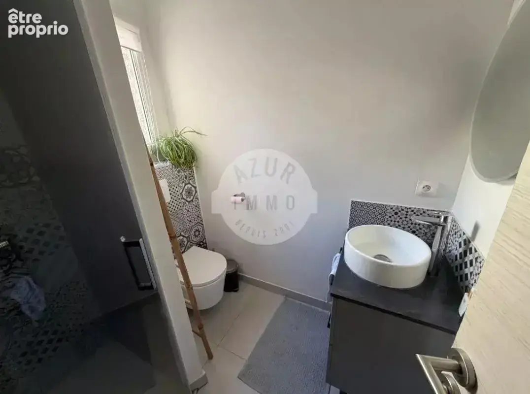 Maison t4 90 m2 superbe vue au calme terr 500m² - photo 6