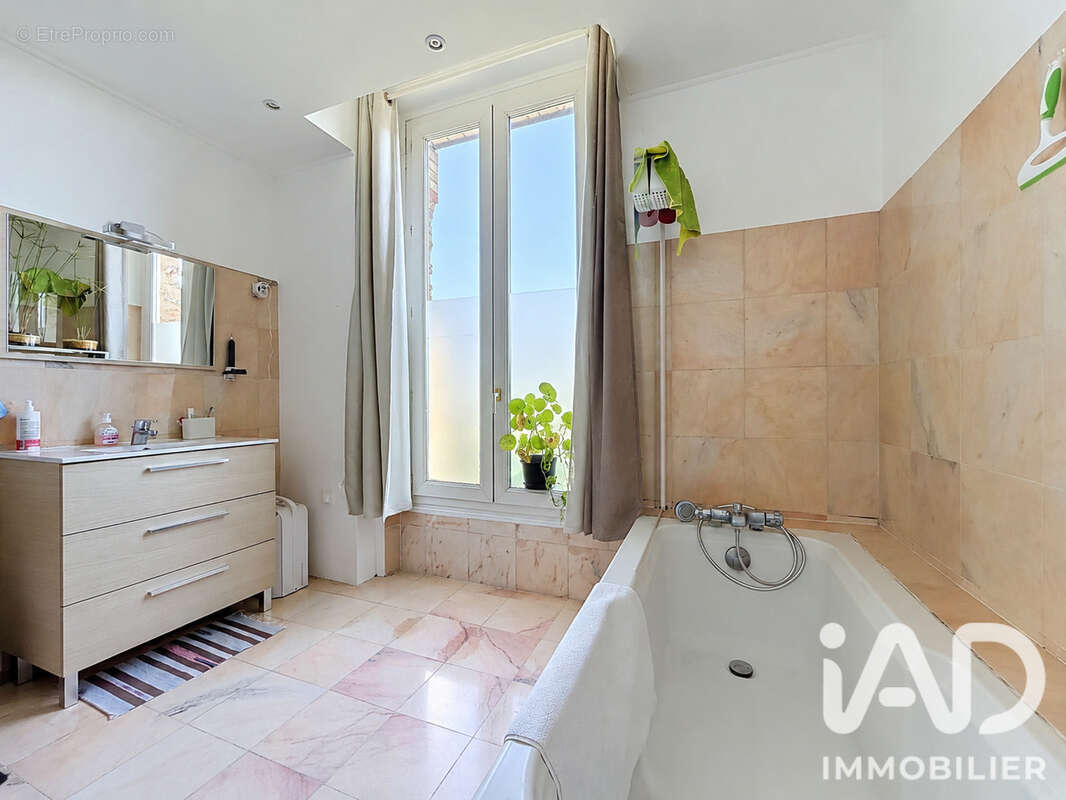 Appartement 43 m² à Brunoy  - photo 8