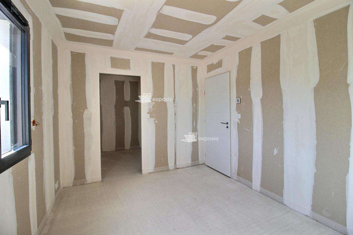 Maison à CASTILLON-DU-GARD