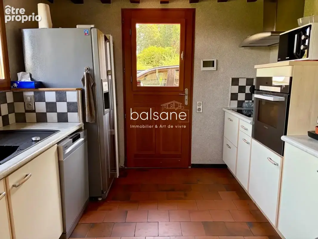 Maison 5 pièces 150 m² à vendre à Le Bec-Thomas (27370) - photo 9
