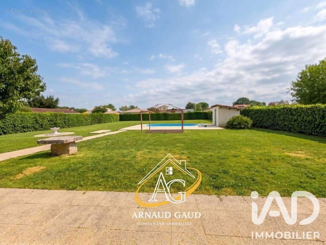 Maison 186 m² à Montauban  - photo 4