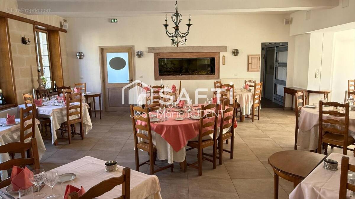 Photo 1 - Commerce à CUTS