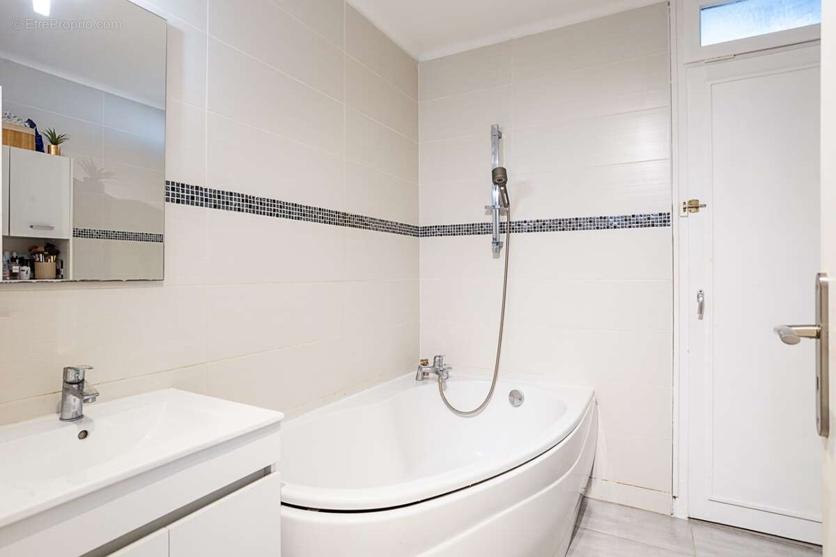 Appartement à ANNEMASSE