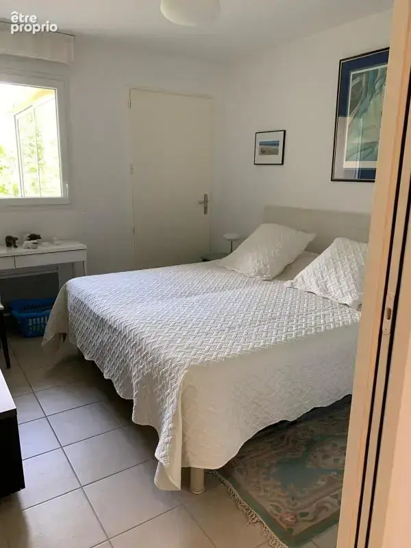 Maison récente de prestige 4 pièces à vendre à Médis, proche Royan SENIORIALES - photo 6