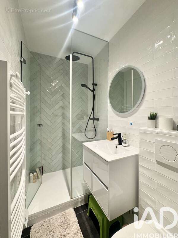 Photo 8 - Appartement à MOISSY-CRAMAYEL