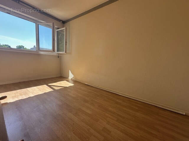 Appartement à SAINT-HERBLAIN
