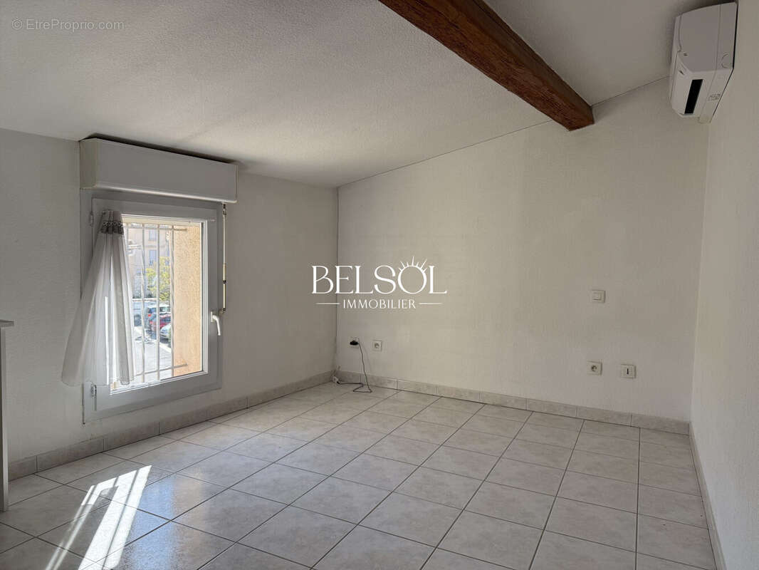 Appartement à VILLELONGUE-DE-LA-SALANQUE