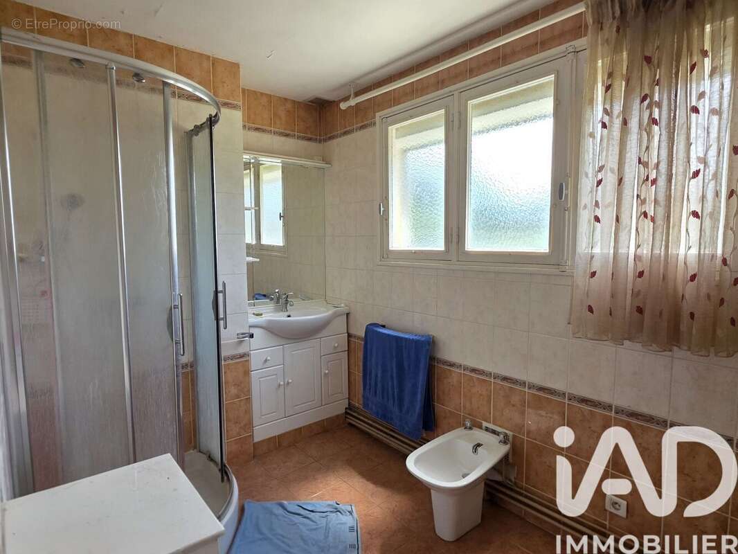 Photo 8 - Maison à AUSSILLON