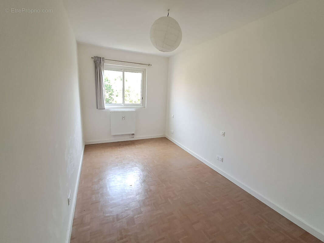 Appartement 92m² à aix-en-provence - photo 8