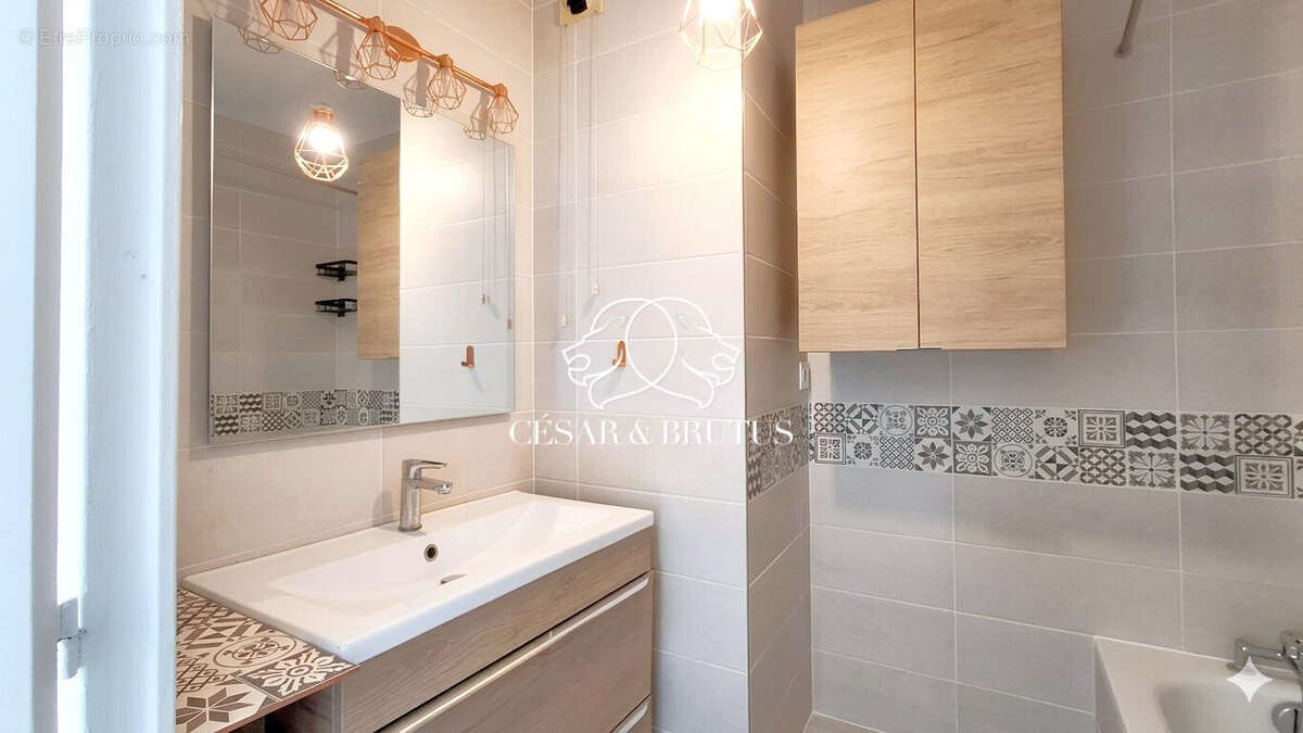 Appartement à LYON-3E