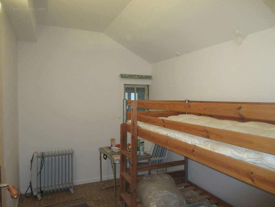 Maison à ARGENTON-SUR-CREUSE