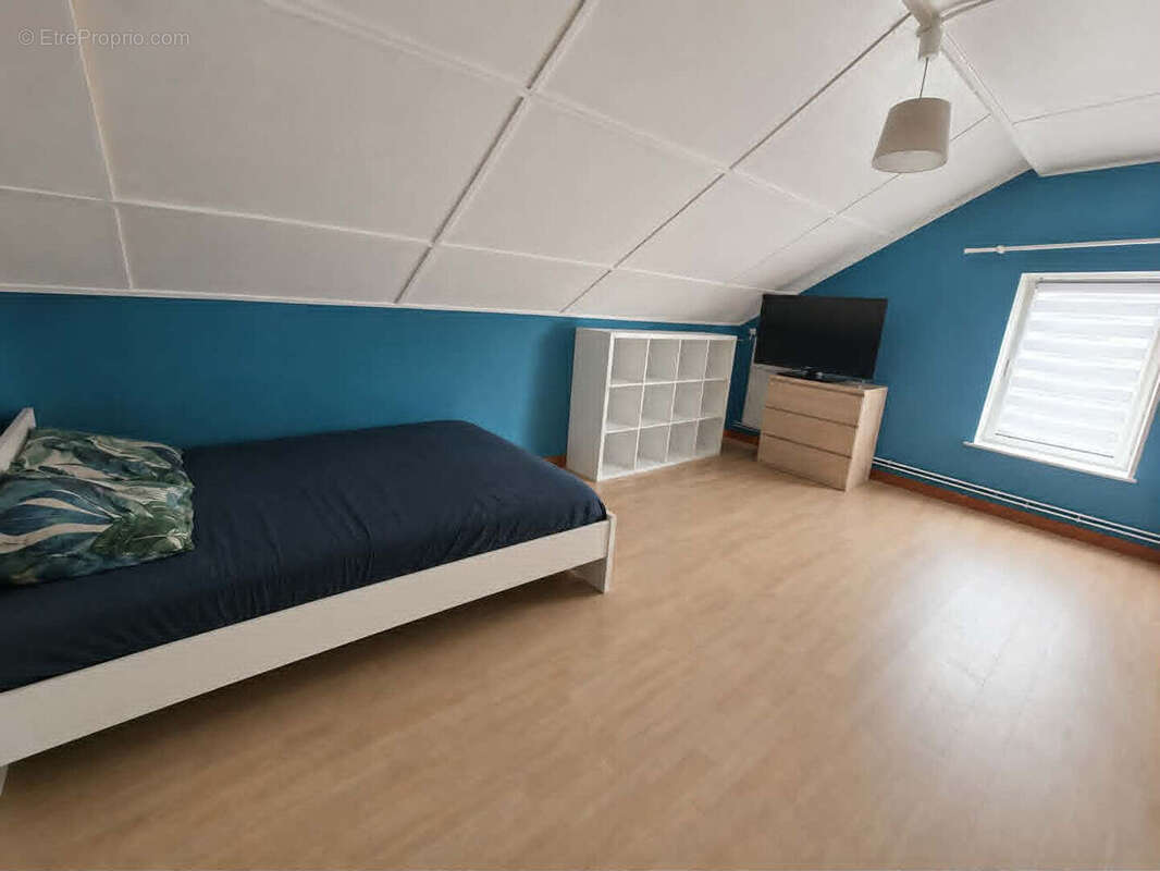 Maison  4 pièce(s) 85 m2 - photo 4