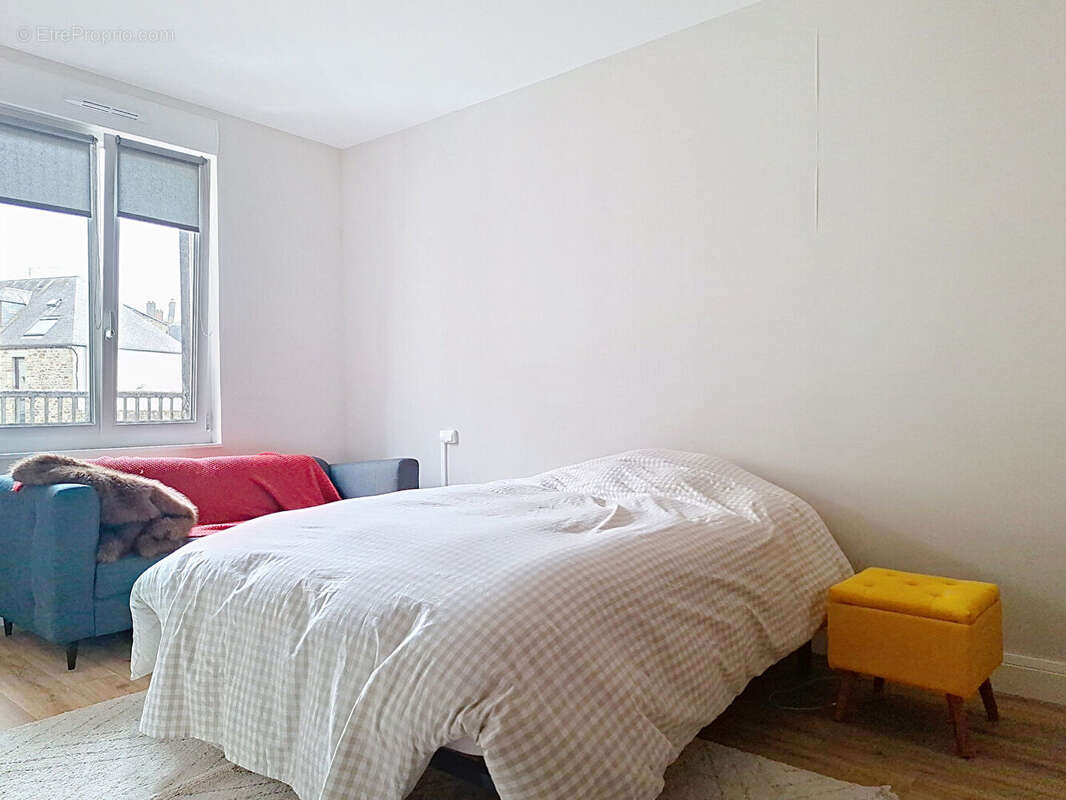 Appartement à AVRANCHES