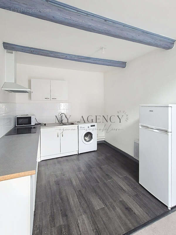 Appartement à BEZIERS