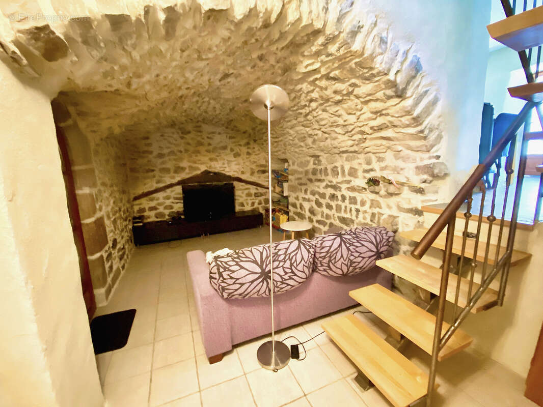 Maison à AUBENAS
