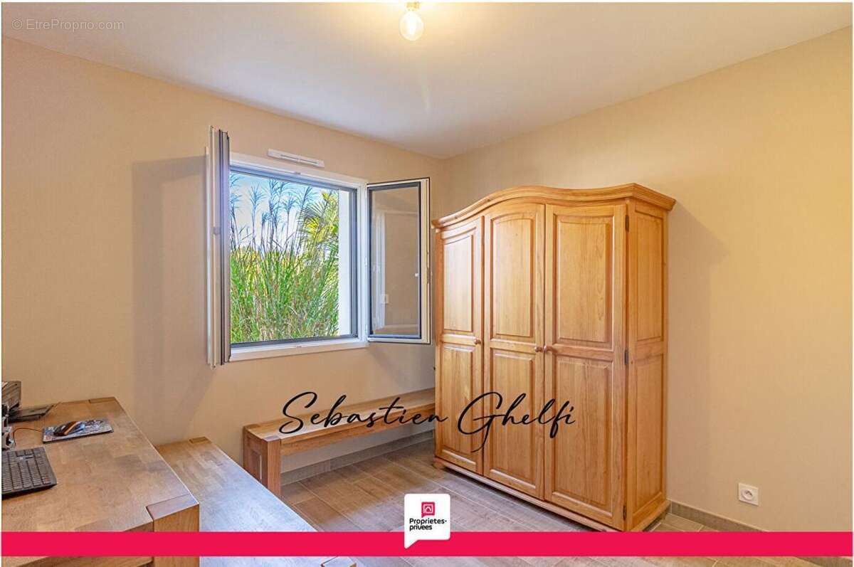 Maison à COUR-CHEVERNY