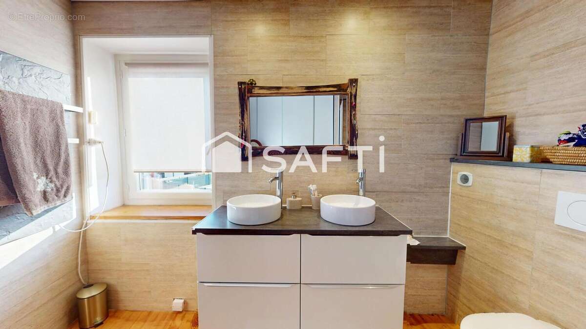 Photo 6 - Maison à SAINT-SAVIN