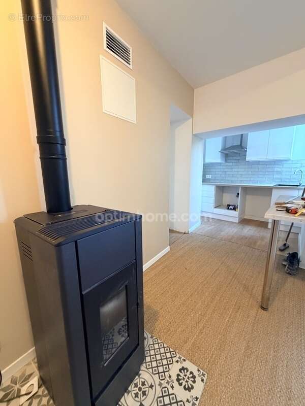 Appartement à MARANS