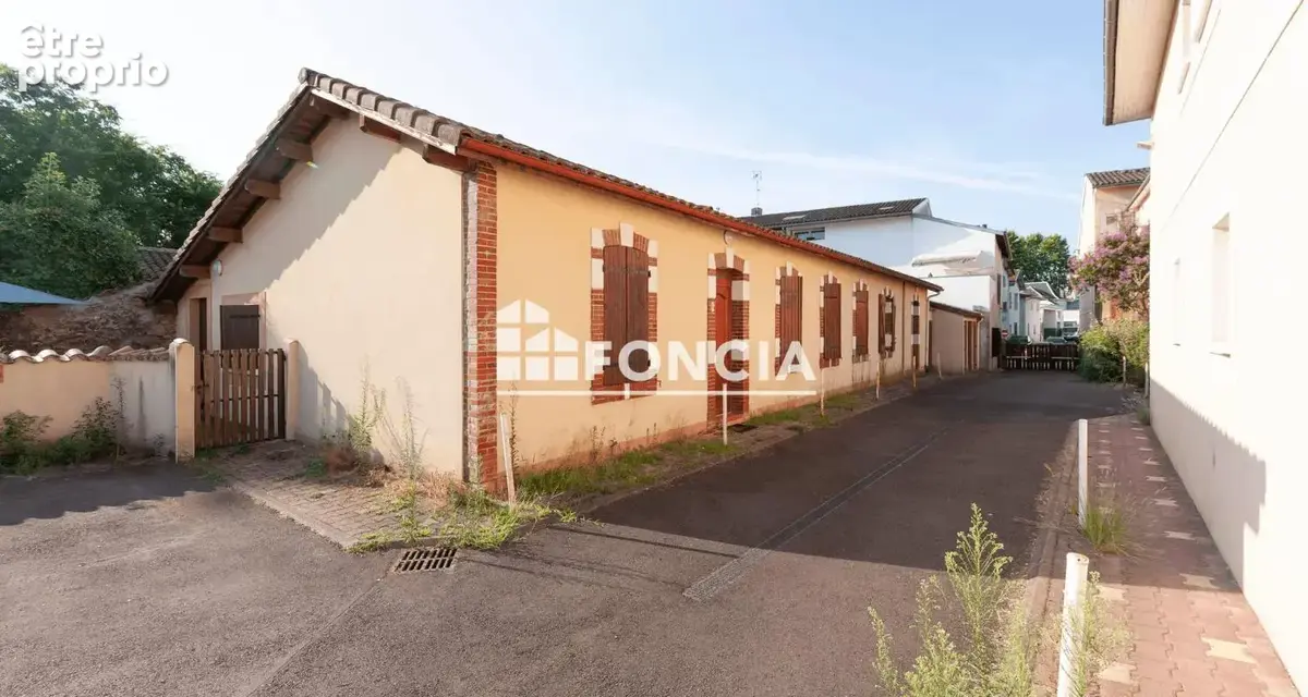  Mont-de-Marsan Centre – T3 69 m² – Investissement Locatif Clé en Main - photo 8