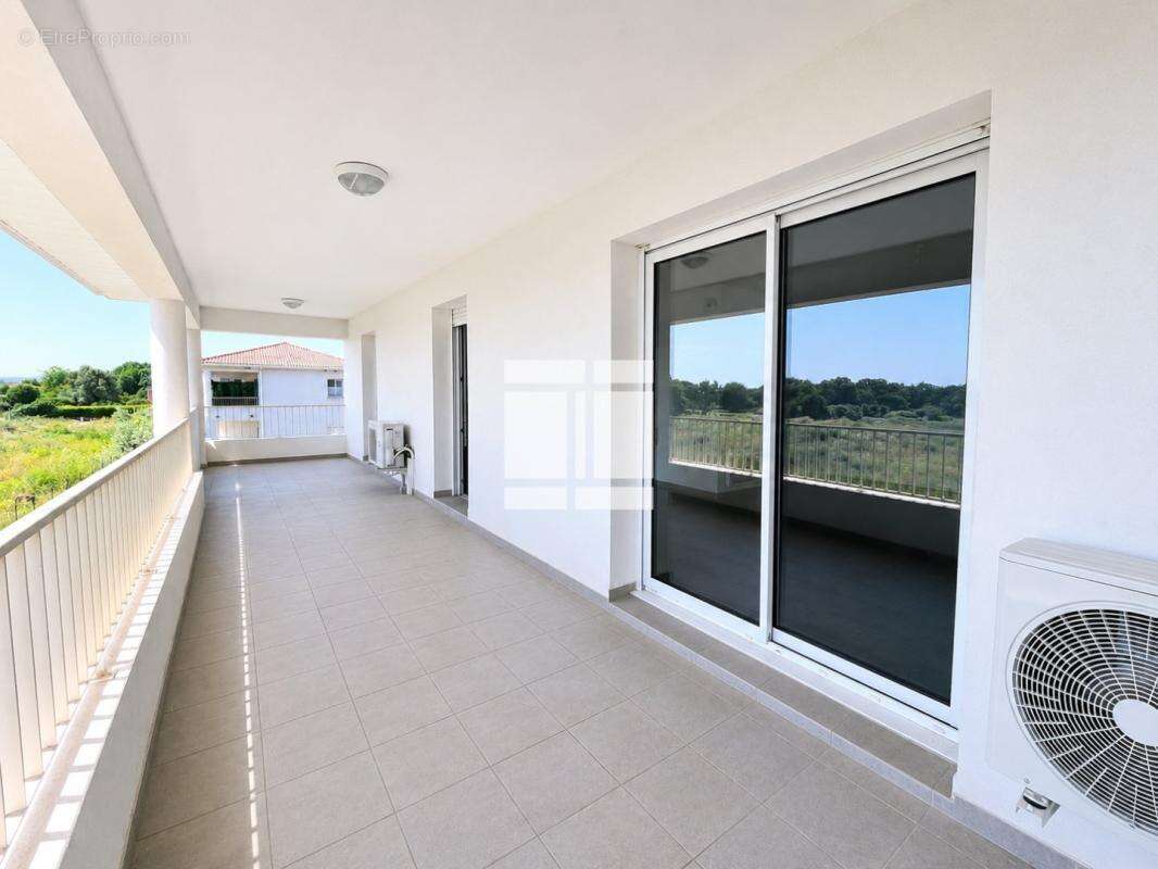 Appartement à SORBO-OCAGNANO