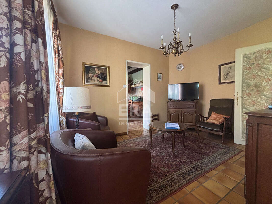 Maison 107m² à carvin - photo 9