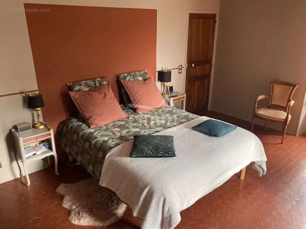 Maison à LA MOTTE-DU-CAIRE