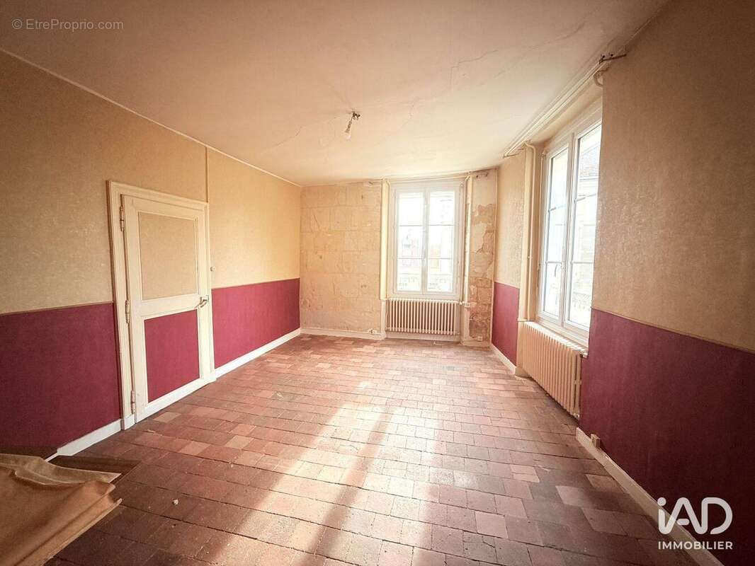 Photo 3 - Commerce à AUTHON-DU-PERCHE