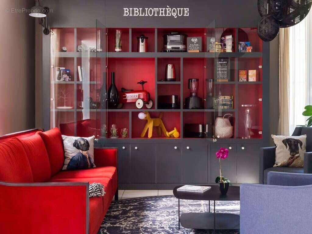 Appartement 20 m² à Nantes  - photo 6