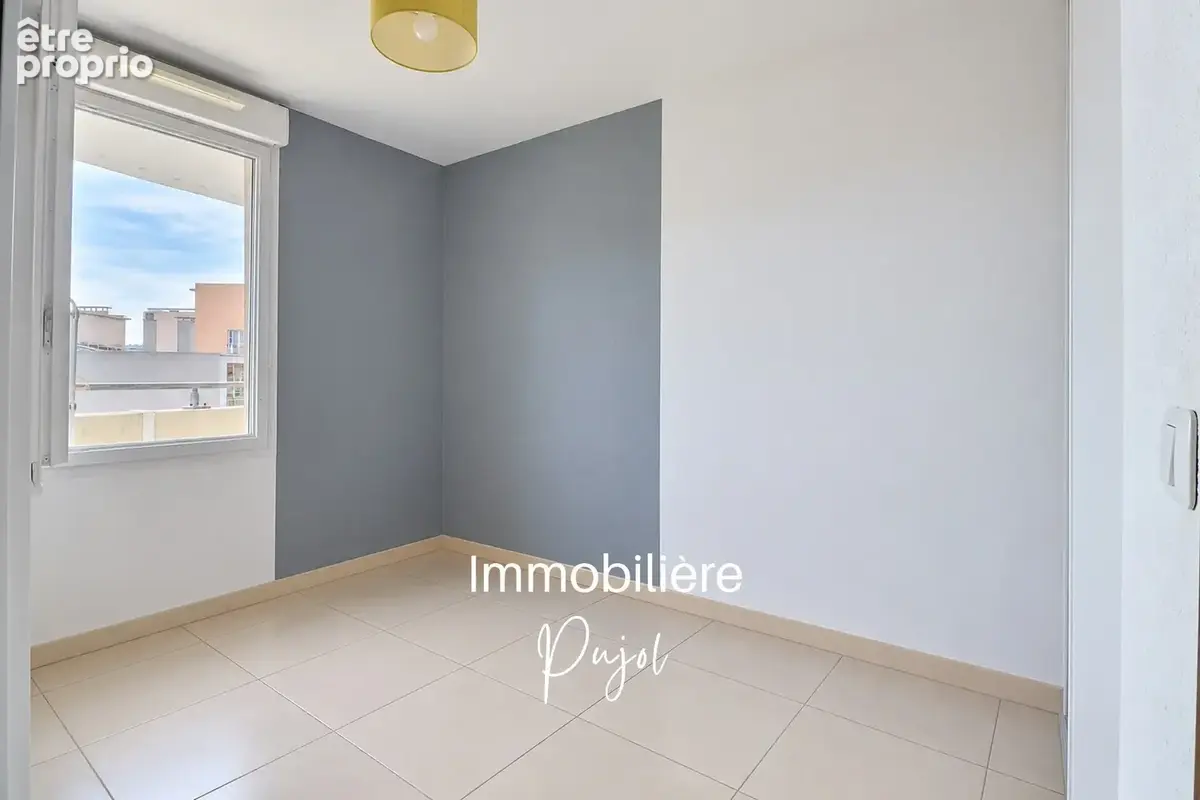 Chutes-Lavie 13004 - T3 avec terrasse et garage double - photo 11