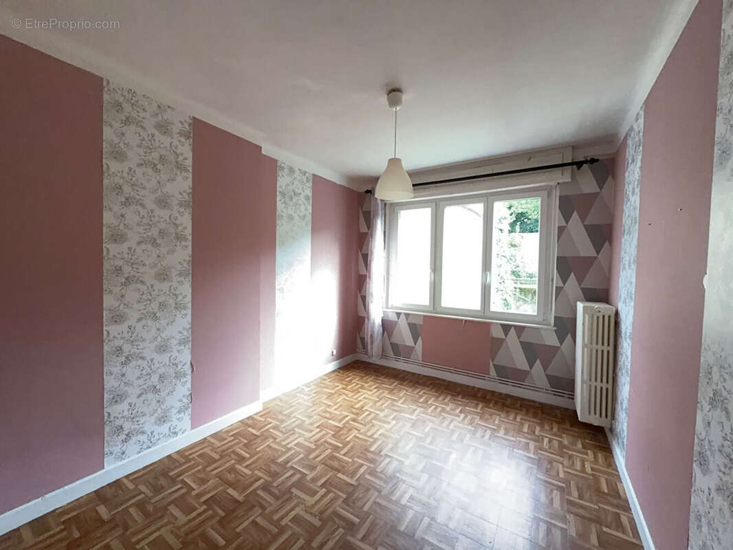 Appartement à MOYEUVRE-GRANDE