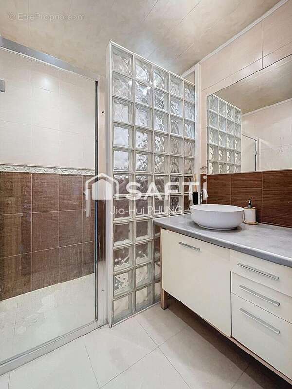 Photo 5 - Appartement à NICE