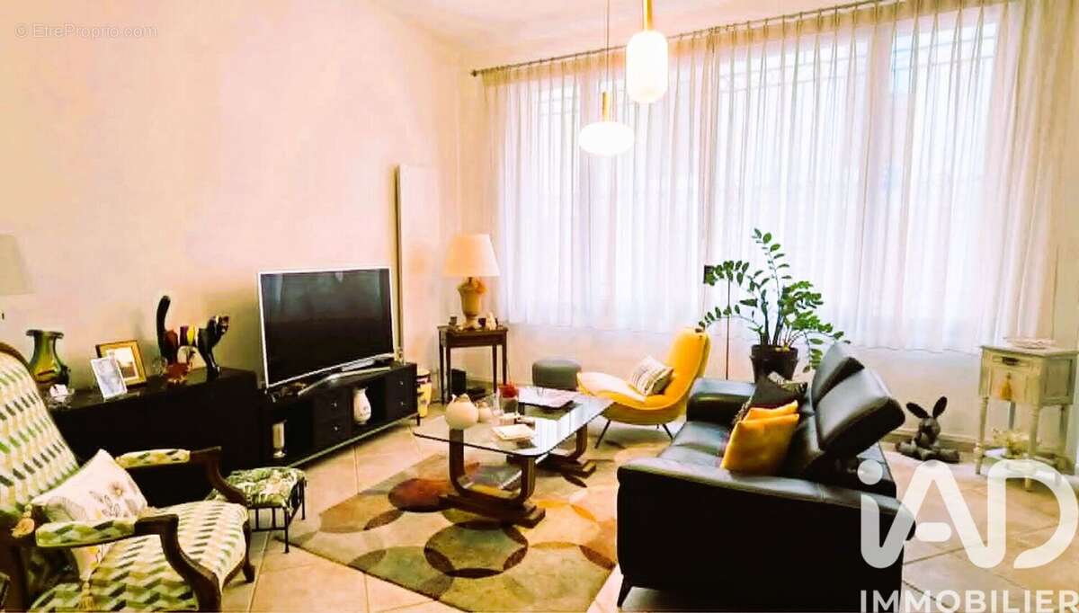 Photo 5 - Appartement à SAINT-RAPHAEL