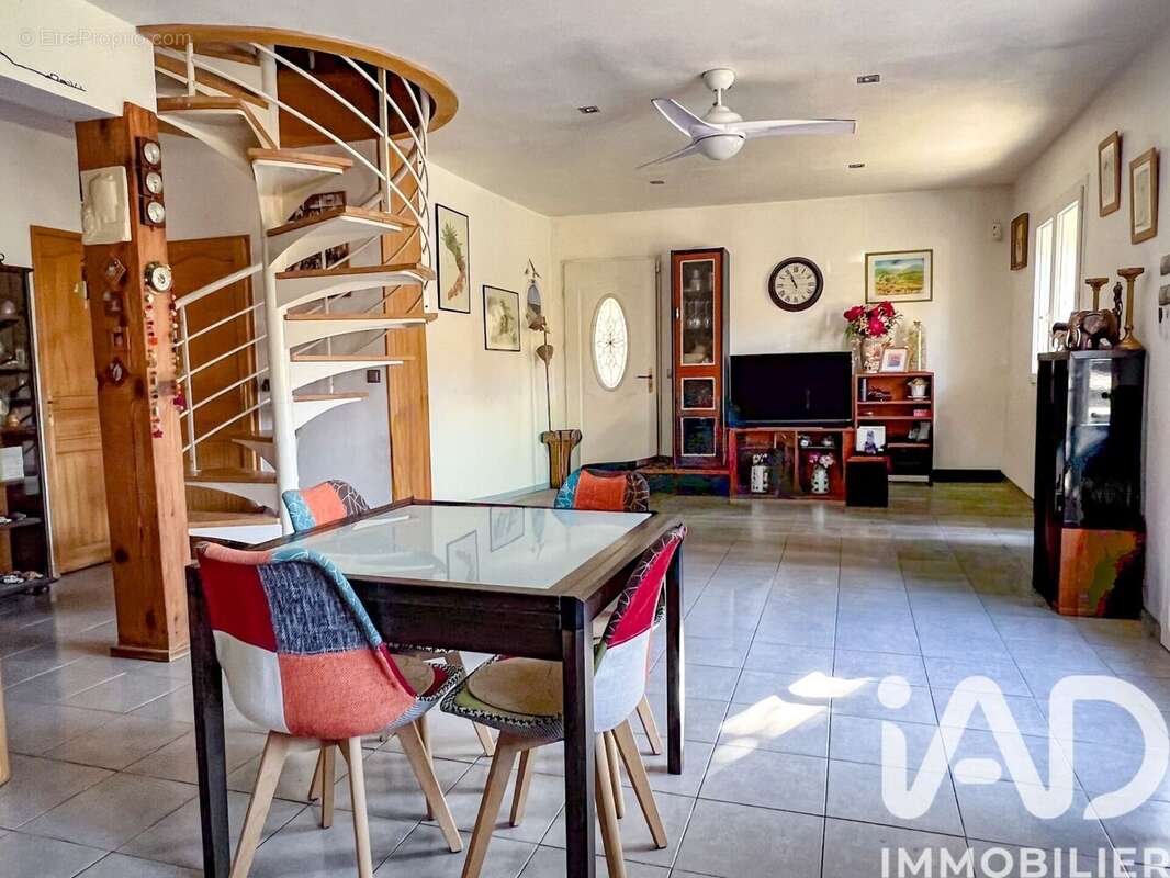 Photo 6 - Maison à LA PENNE-SUR-HUVEAUNE