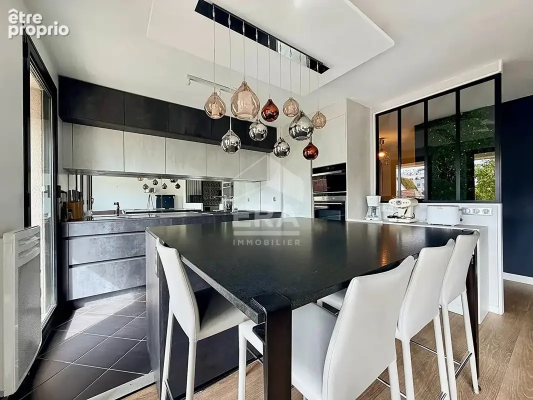 Appartement 72m² à sèvres - photo 3