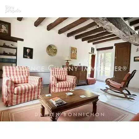Maison 112 m² à Chambeugle  - photo 2