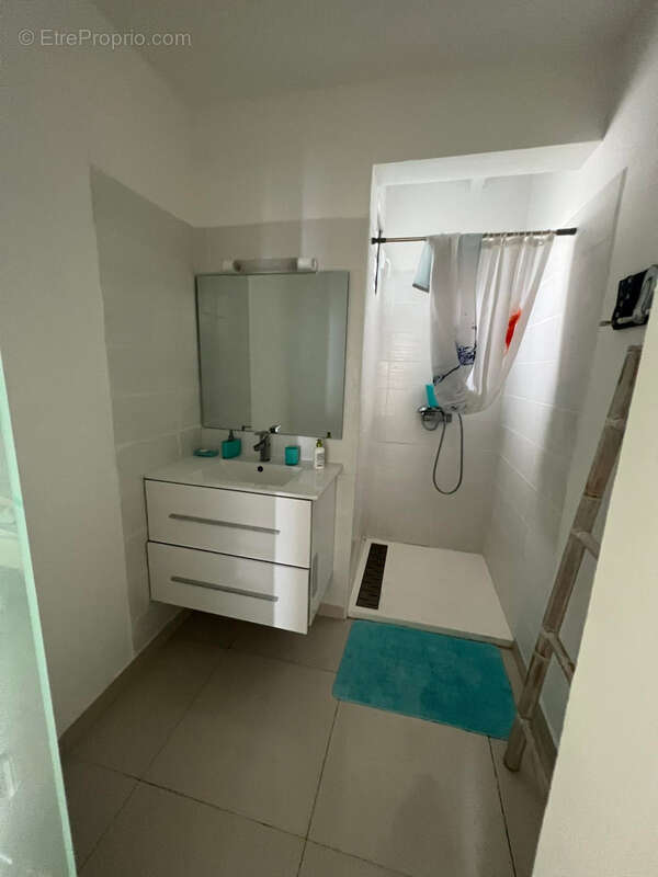 Appartement à SAINT-FRANCOIS