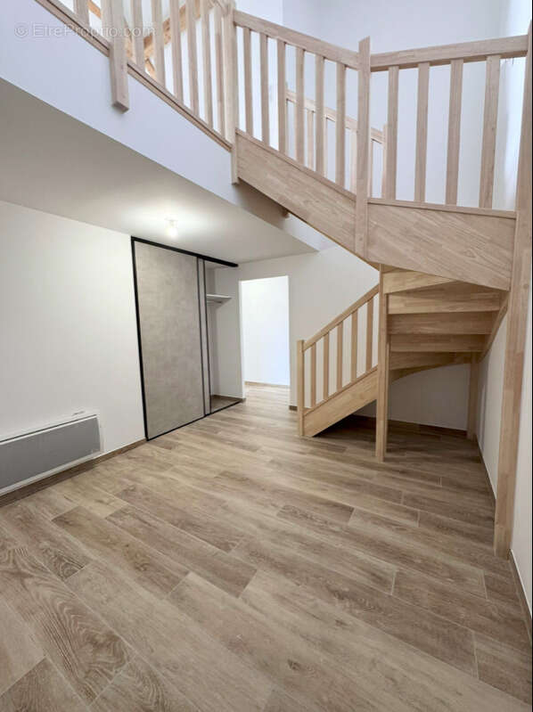 Appartement à LES ANGLES