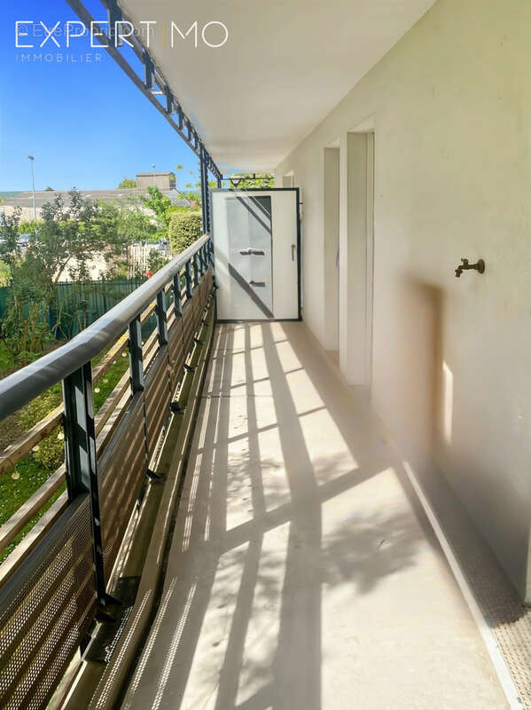 Appartement à ARPAJON